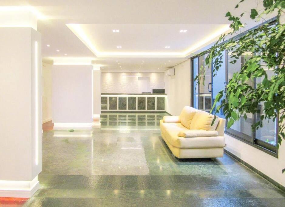 Pitangueiras Com Cadeira E Guarda-Sol Exclusivo, Limpeza Diaria, Piscina Climatizada E Wi-Fi Apartman Guarujá Kültér fotó